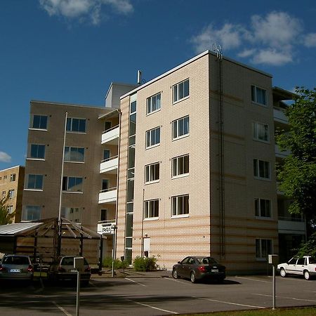 Summer Hotel Opera Savonlinna Zewnętrze zdjęcie