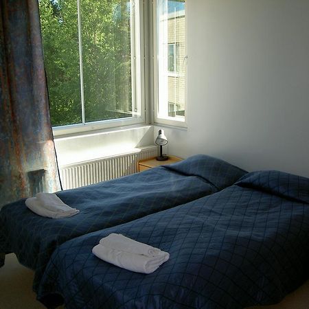 Summer Hotel Opera Savonlinna Zewnętrze zdjęcie