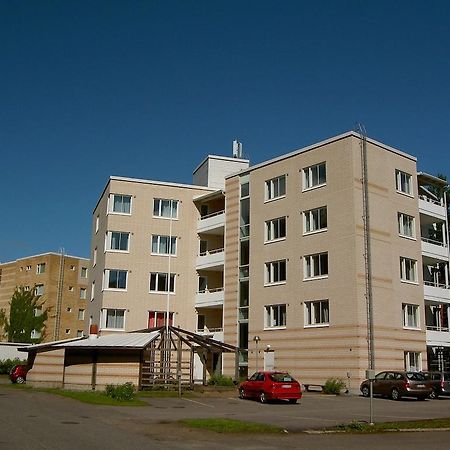 Summer Hotel Opera Savonlinna Zewnętrze zdjęcie