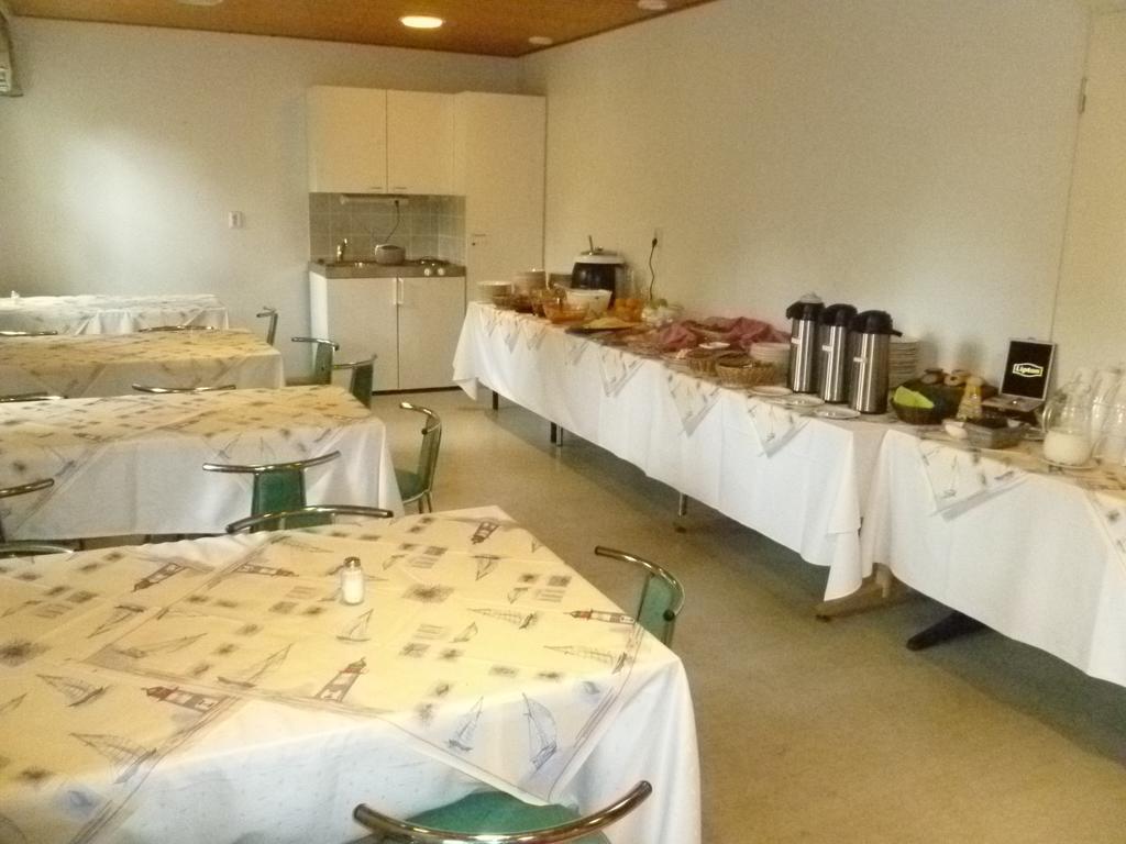 Summer Hotel Opera Savonlinna Zewnętrze zdjęcie