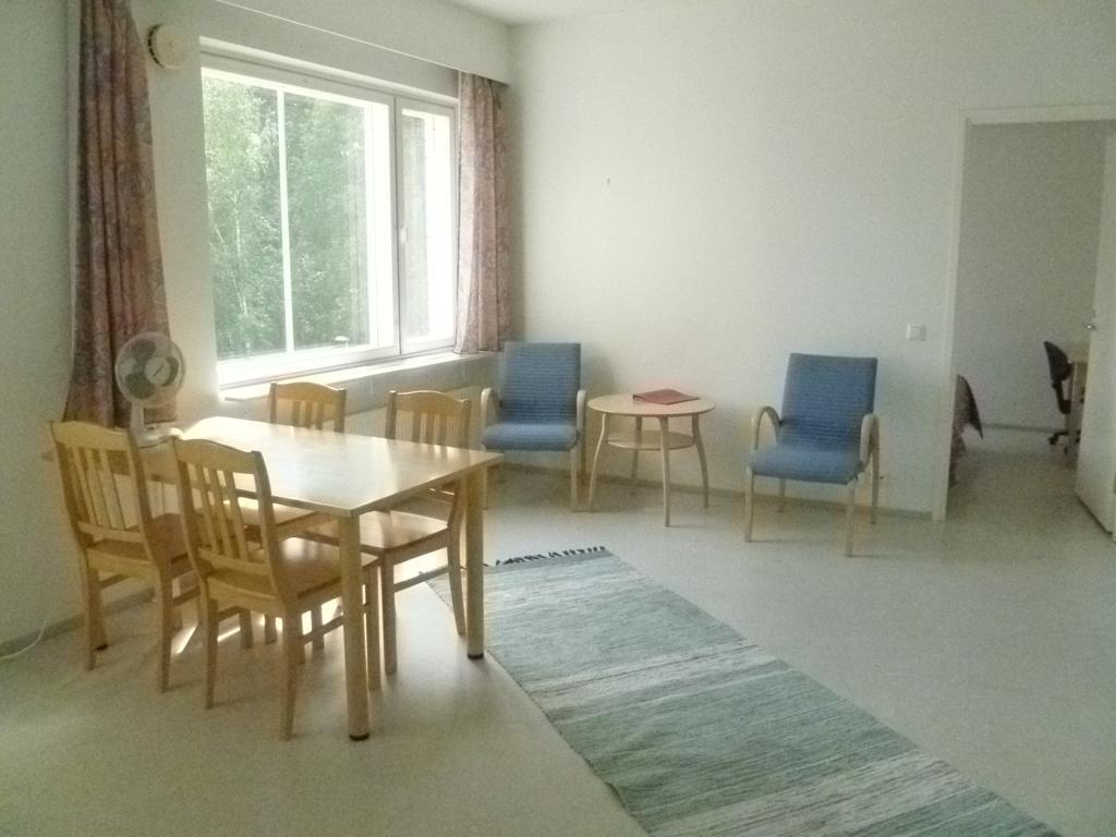 Summer Hotel Opera Savonlinna Pokój zdjęcie