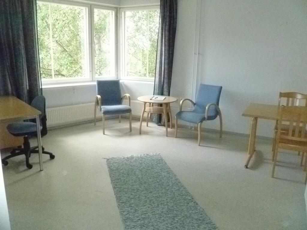 Summer Hotel Opera Savonlinna Pokój zdjęcie