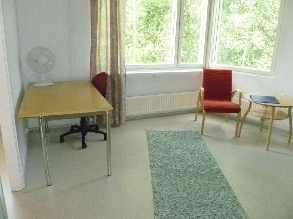 Summer Hotel Opera Savonlinna Pokój zdjęcie