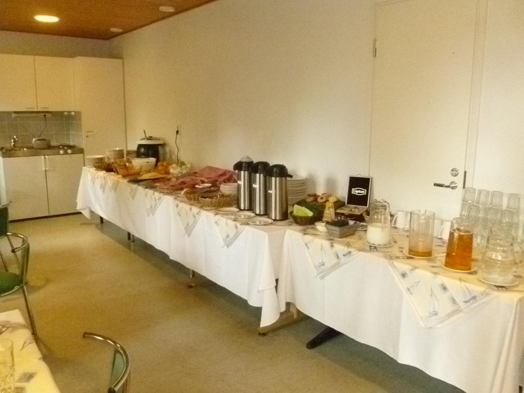 Summer Hotel Opera Savonlinna Zewnętrze zdjęcie