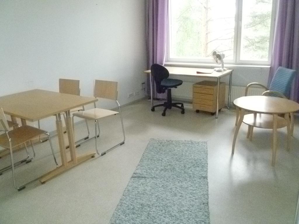 Summer Hotel Opera Savonlinna Zewnętrze zdjęcie