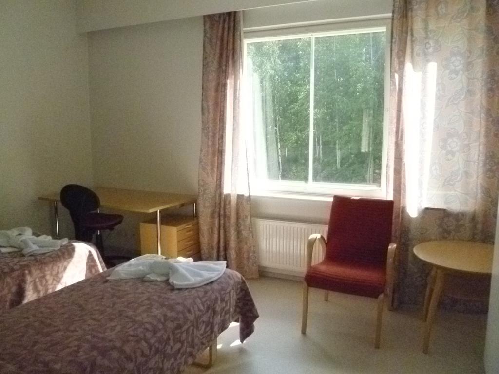 Summer Hotel Opera Savonlinna Zewnętrze zdjęcie
