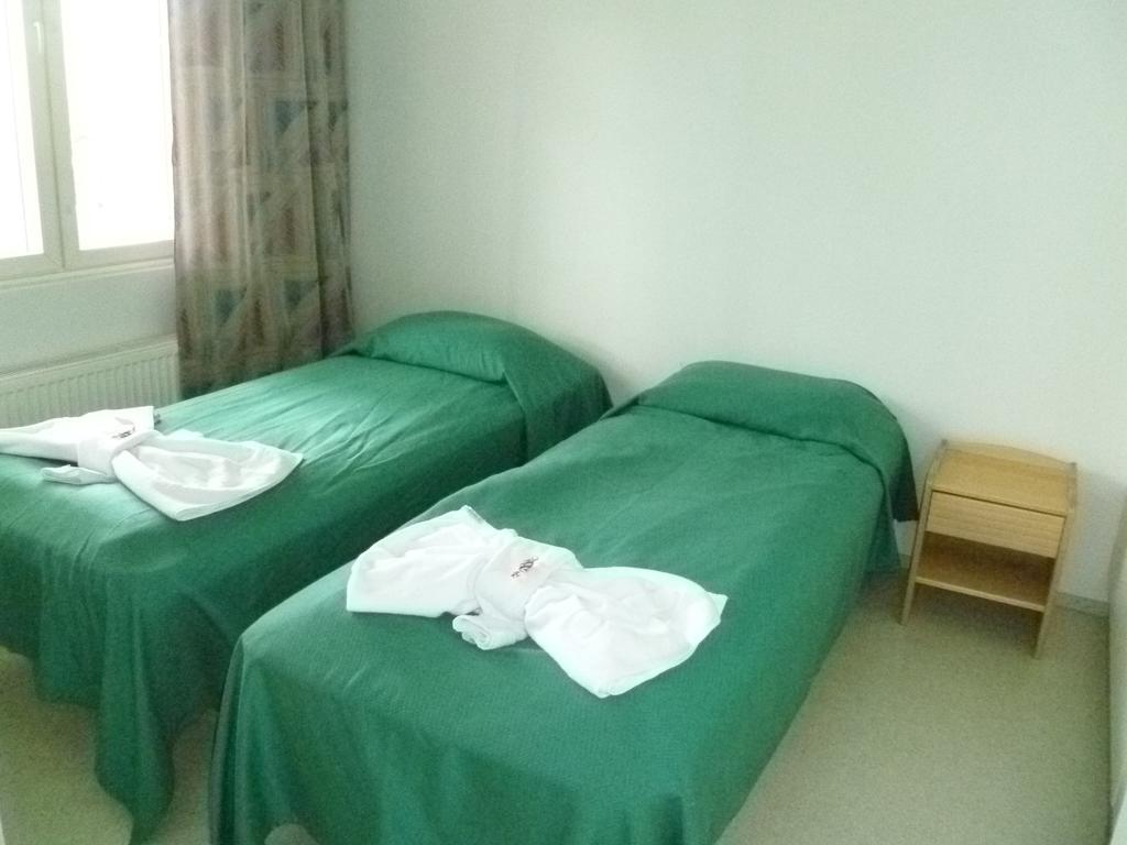 Summer Hotel Opera Savonlinna Pokój zdjęcie
