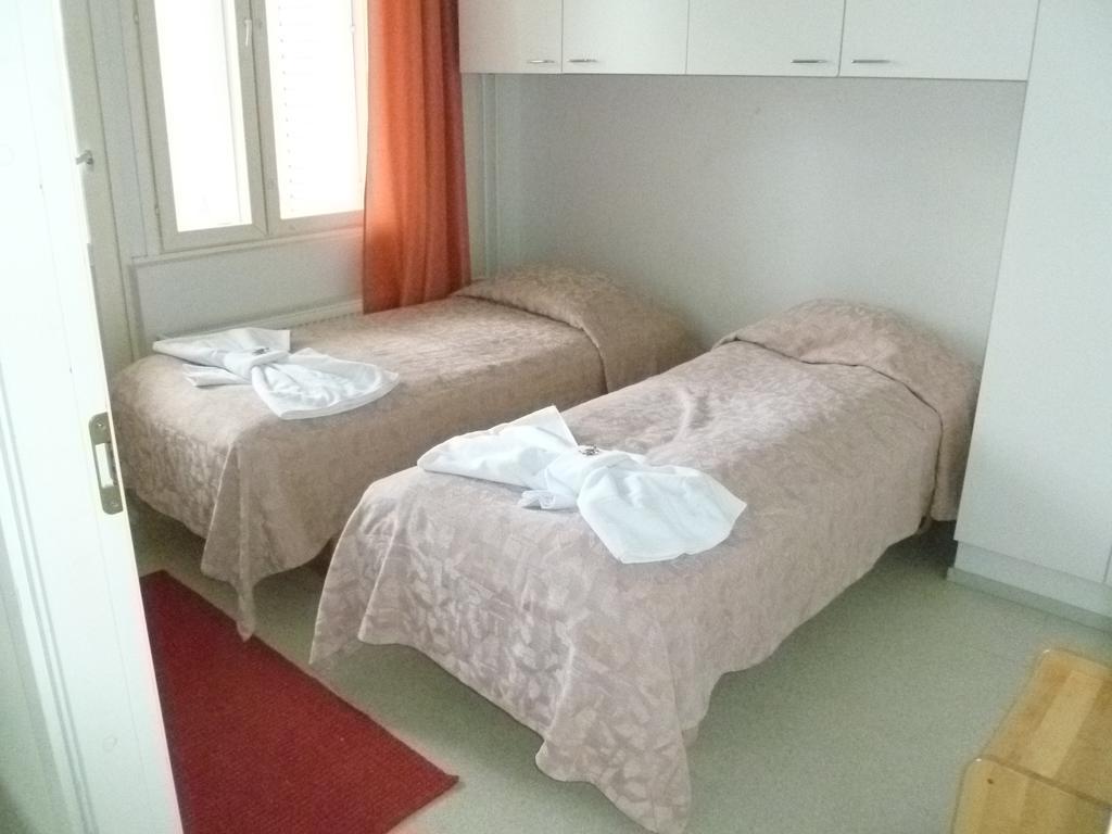Summer Hotel Opera Savonlinna Zewnętrze zdjęcie