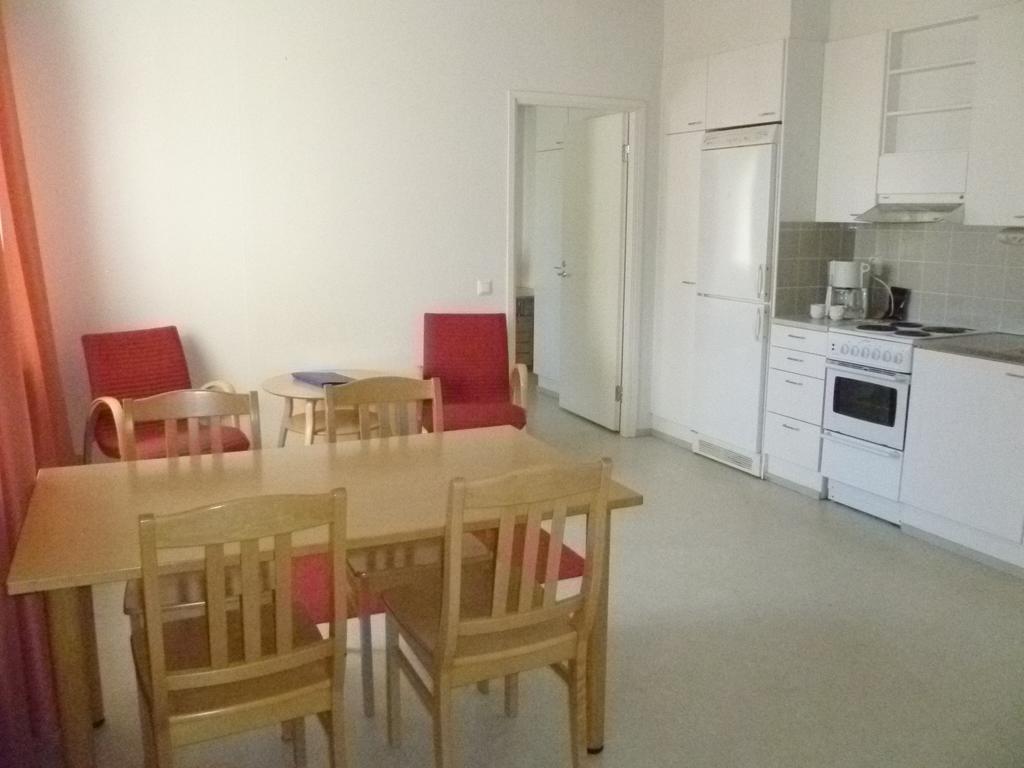 Summer Hotel Opera Savonlinna Pokój zdjęcie