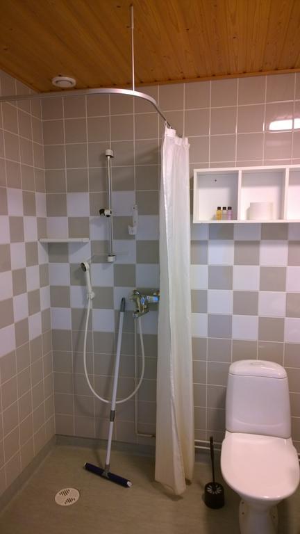 Summer Hotel Opera Savonlinna Zewnętrze zdjęcie
