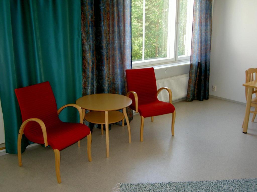 Summer Hotel Opera Savonlinna Zewnętrze zdjęcie
