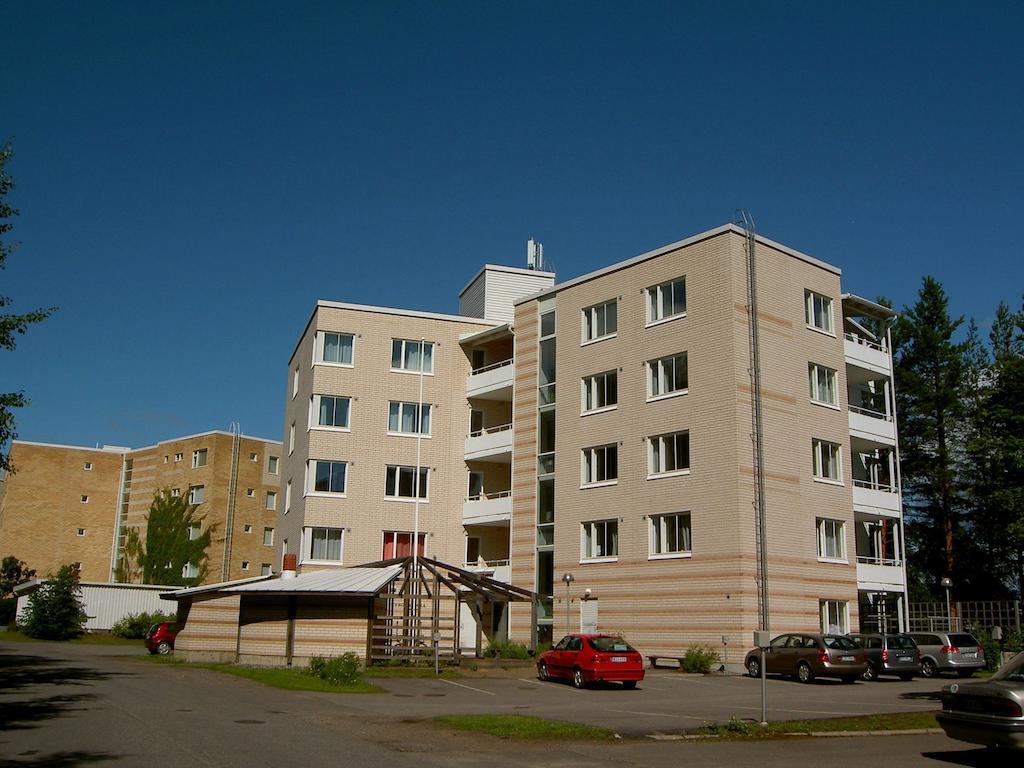 Summer Hotel Opera Savonlinna Zewnętrze zdjęcie