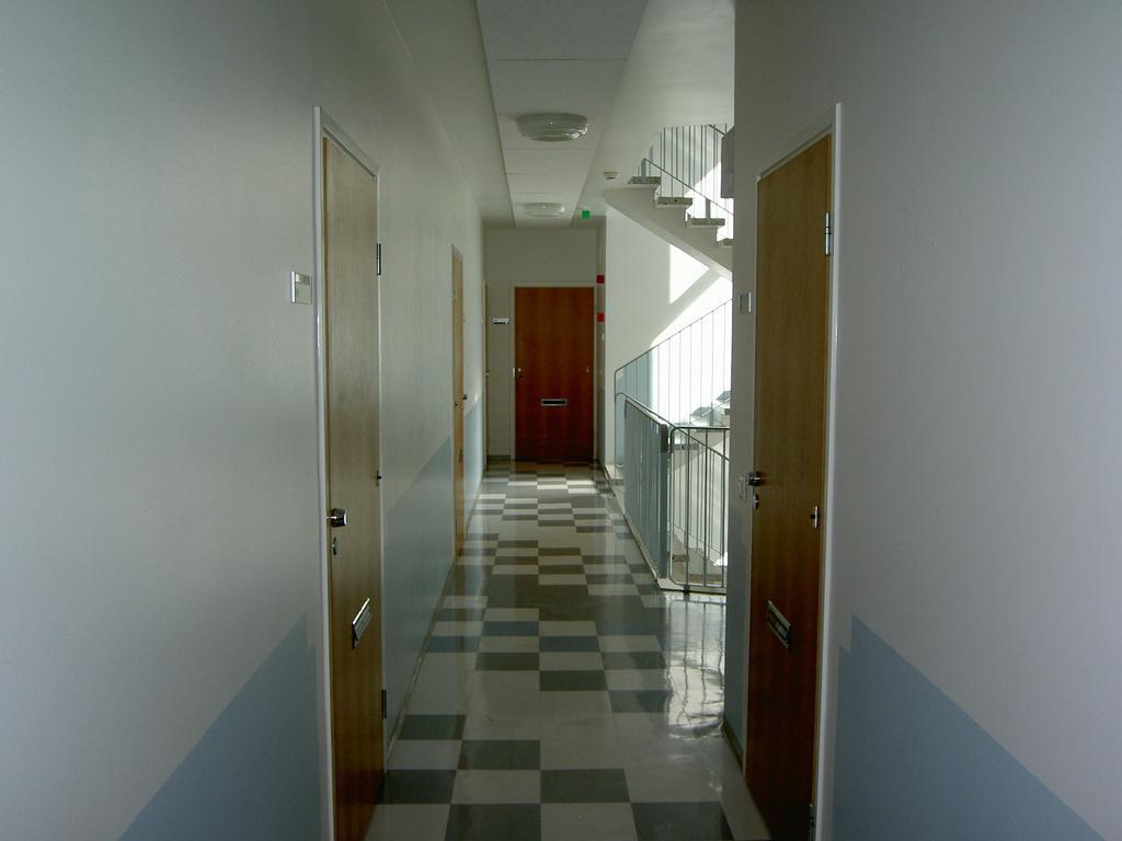 Summer Hotel Opera Savonlinna Zewnętrze zdjęcie