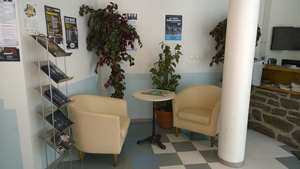 Summer Hotel Opera Savonlinna Zewnętrze zdjęcie
