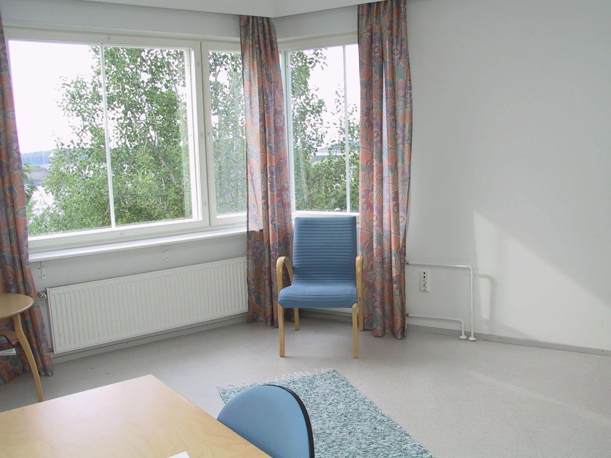 Summer Hotel Opera Savonlinna Zewnętrze zdjęcie
