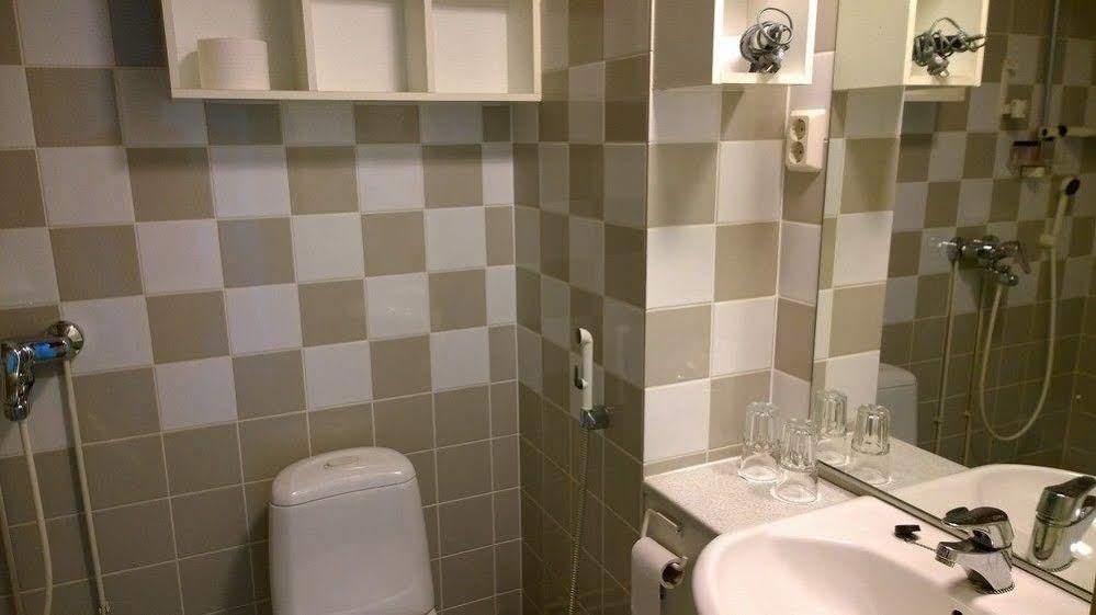 Summer Hotel Opera Savonlinna Zewnętrze zdjęcie