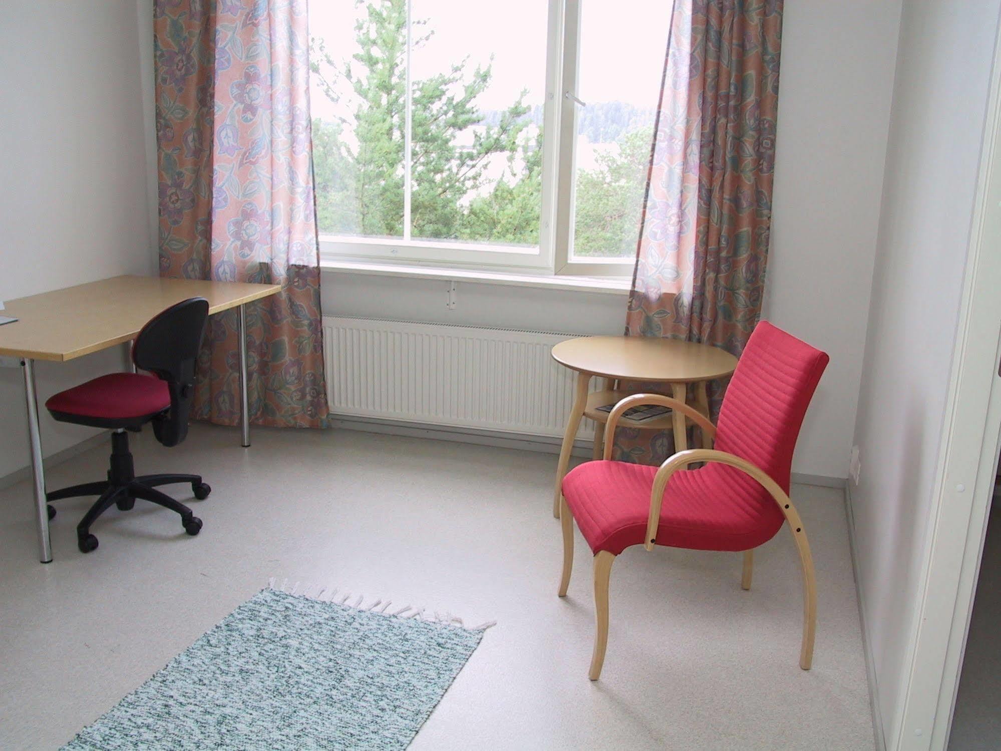 Summer Hotel Opera Savonlinna Zewnętrze zdjęcie