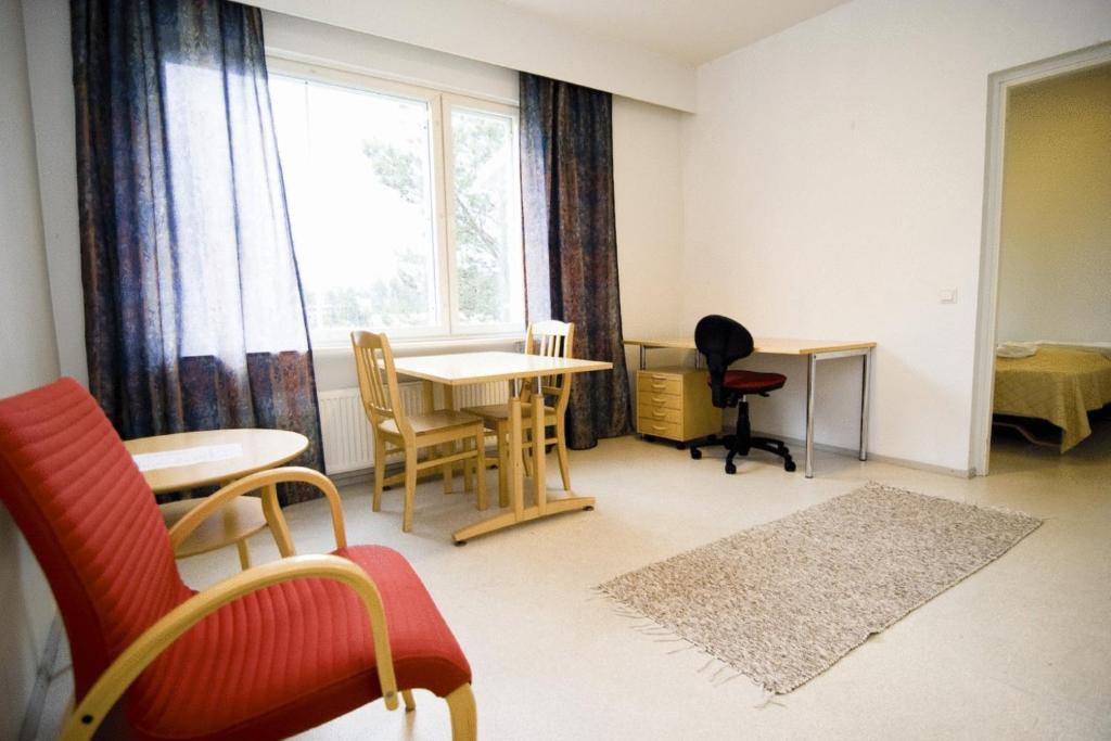 Summer Hotel Opera Savonlinna Pokój zdjęcie