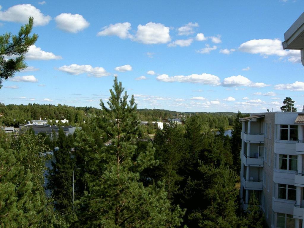 Summer Hotel Opera Savonlinna Zewnętrze zdjęcie