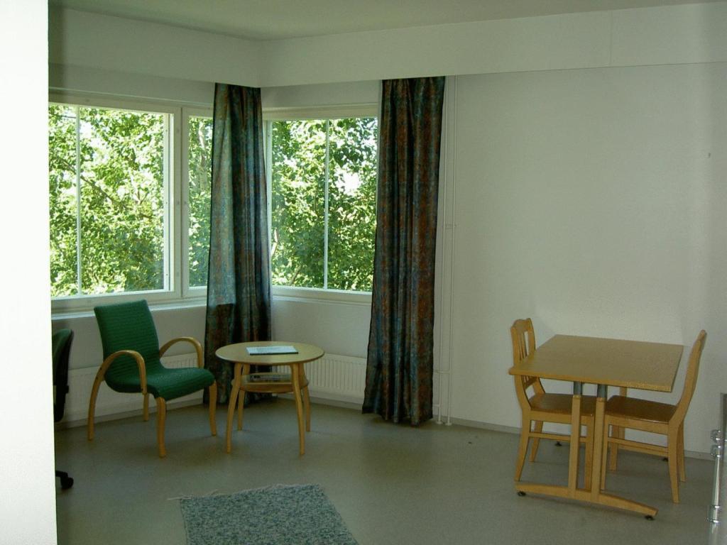 Summer Hotel Opera Savonlinna Pokój zdjęcie